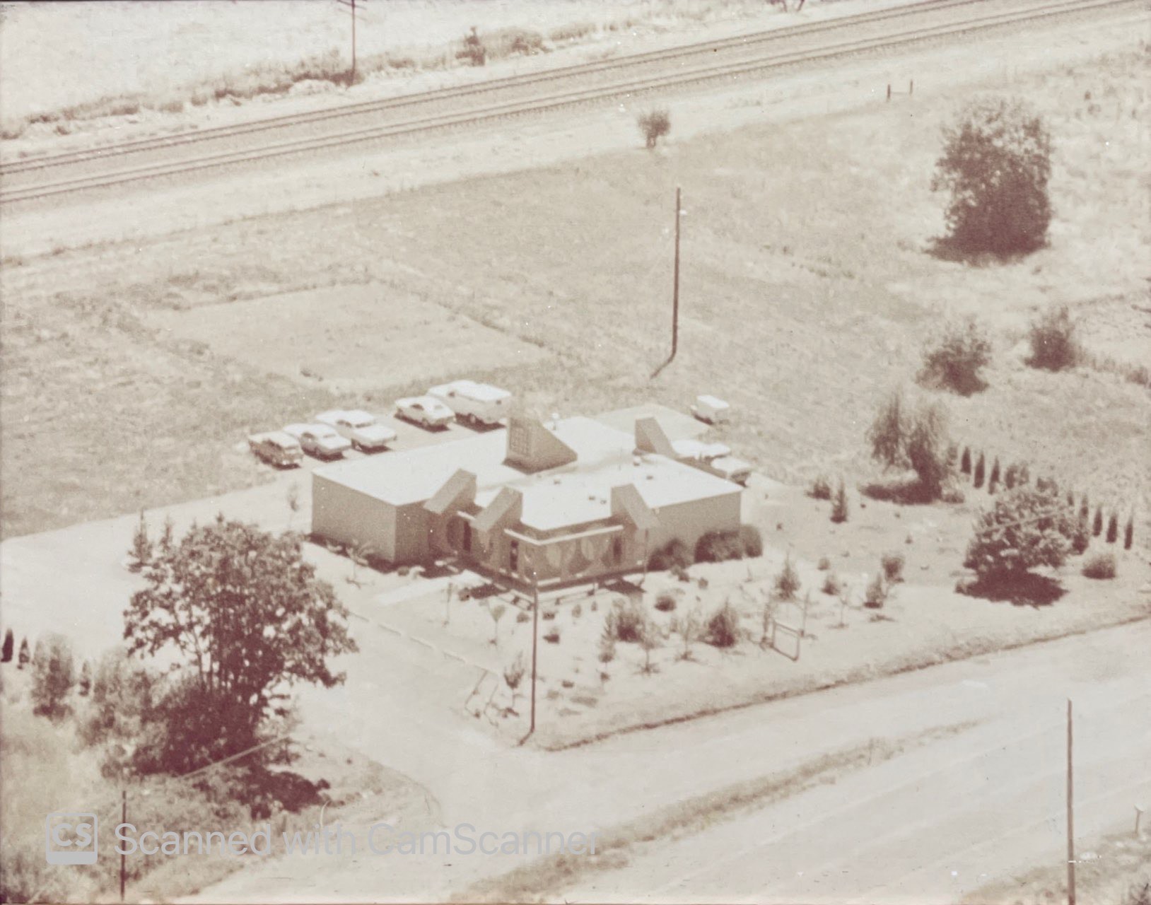 The first photo of Linn Veterinary Hospital