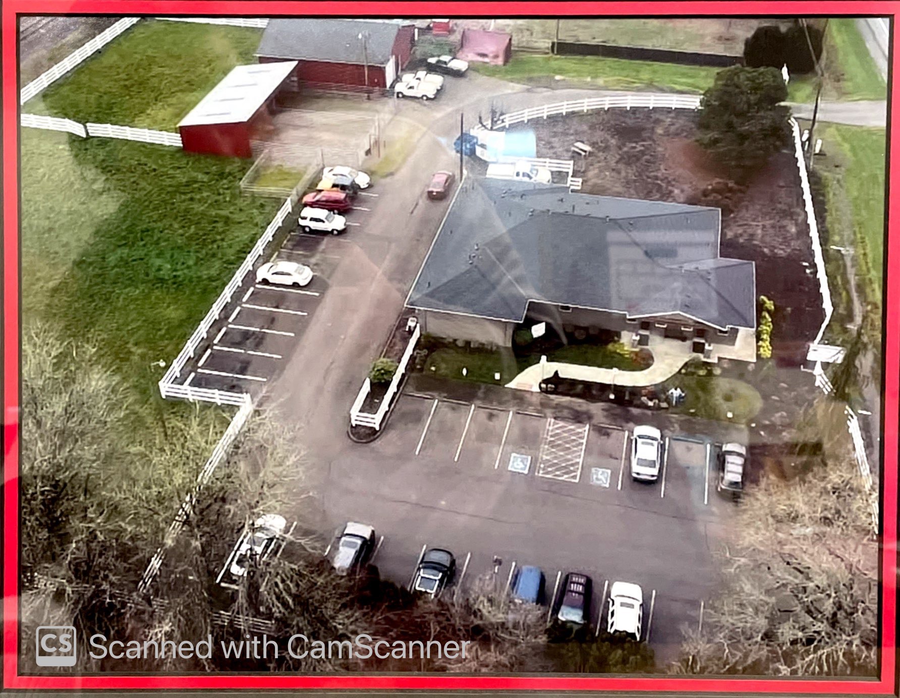 Sixth photo of Linn Veterinary Hospital after 2019 Remodel.